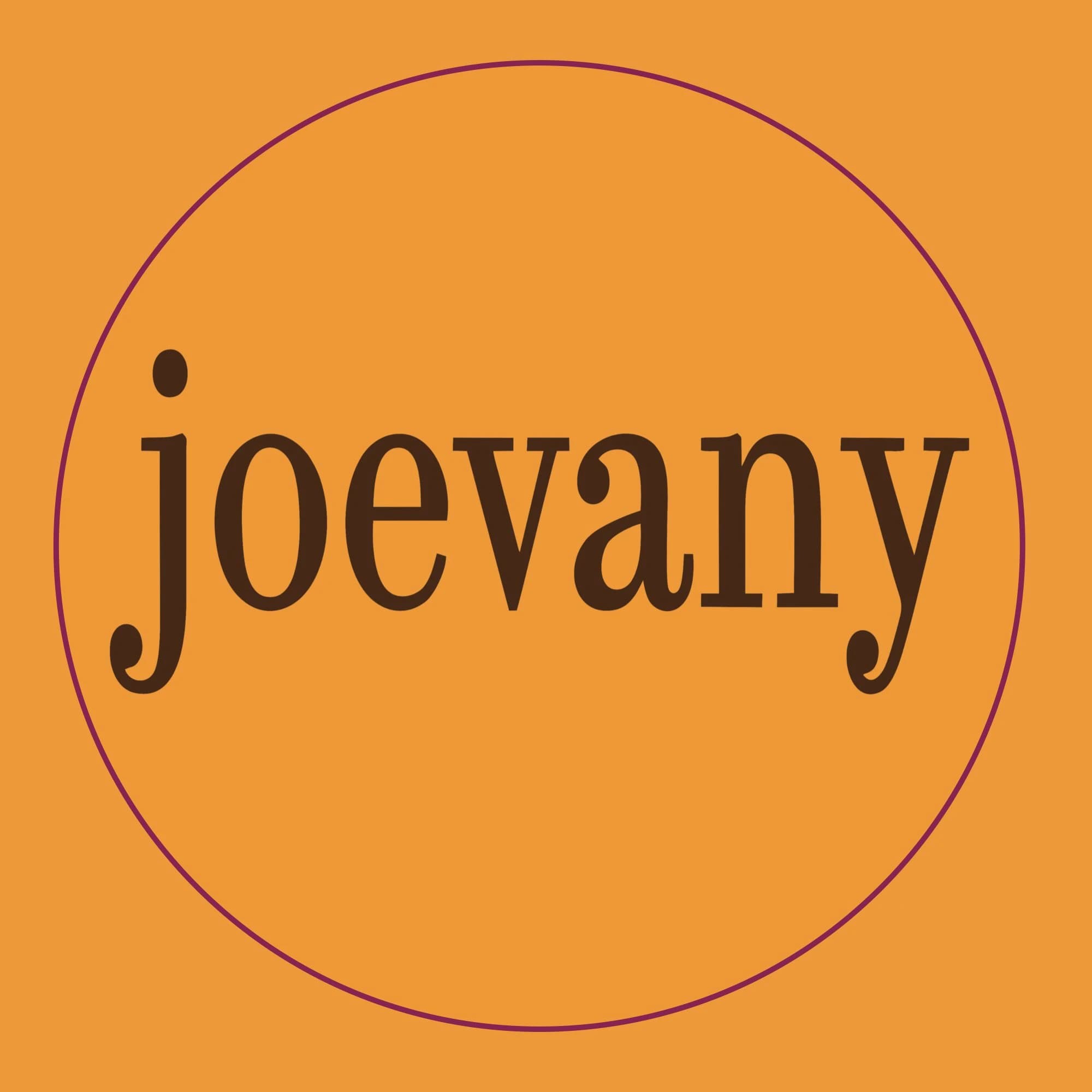 Joevany