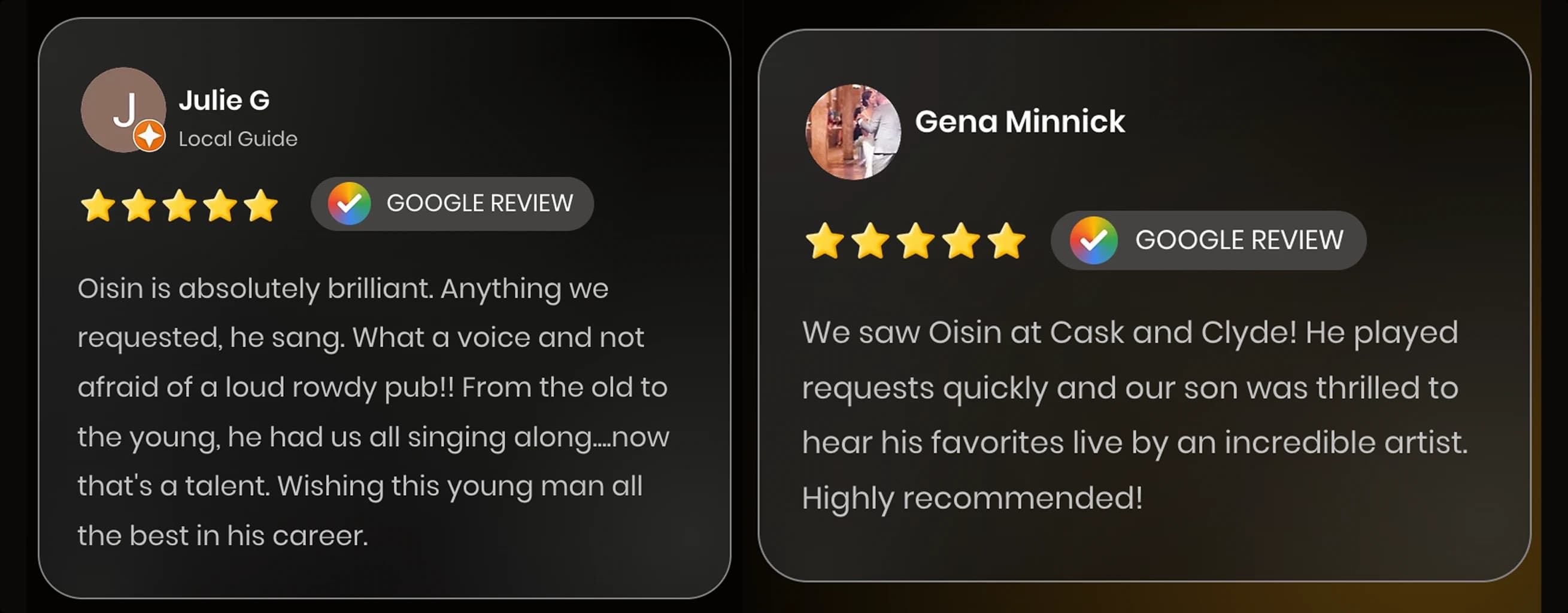 Phase 2 — The Researcher's Method detail 6