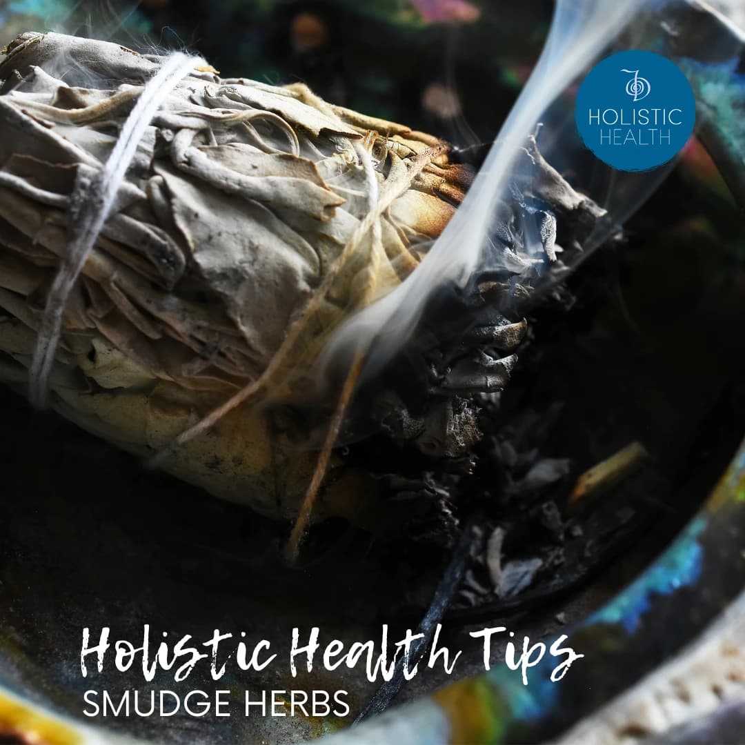 Holistic Health Practitioner